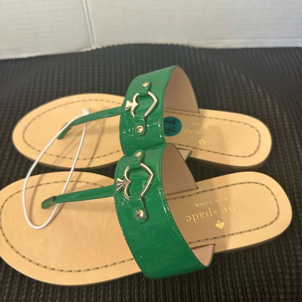 🆕Kate Spade Sandals